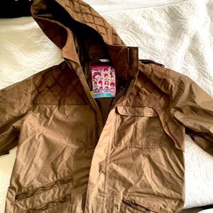 Burton Dryride Shell - Large